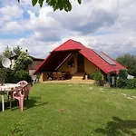 منزل للإقامة Apartman-bartko *