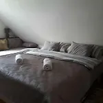 منزل للإقامة Apartman-bartko Banská Štiavnica