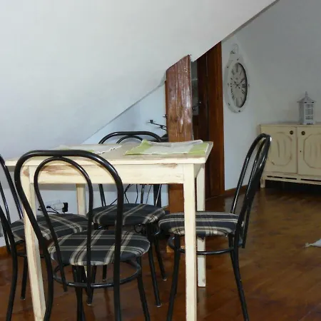 Ubytovanie v rodine Apartman-bartko *