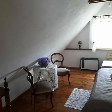 Apartman-bartko