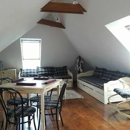Apartman-bartko منزل للإقامة