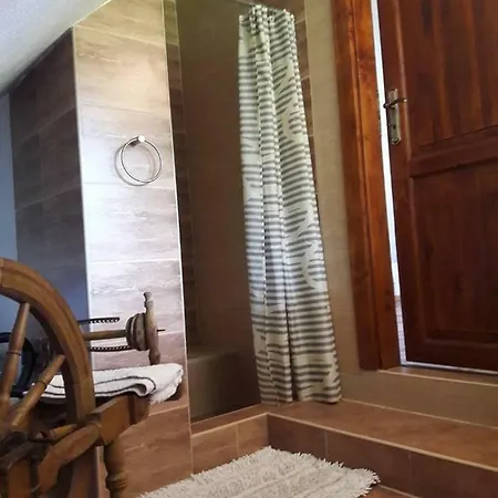 Apartman-bartko Banská Štiavnica