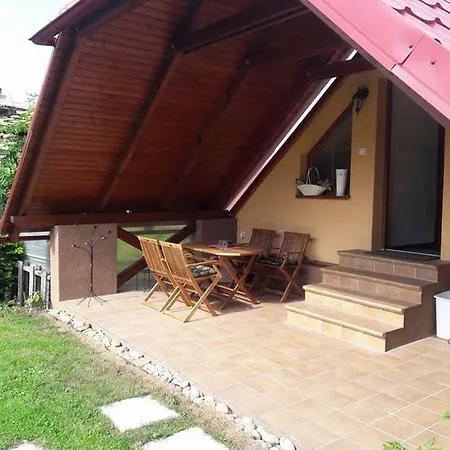 Apartman-bartko Privat bolig