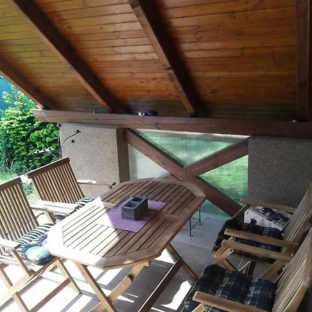 Privat bolig Apartman-bartko Banská Štiavnica