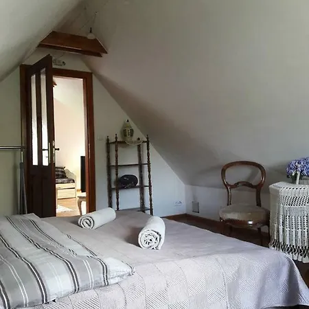 Privat bolig Apartman-bartko Banská Štiavnica