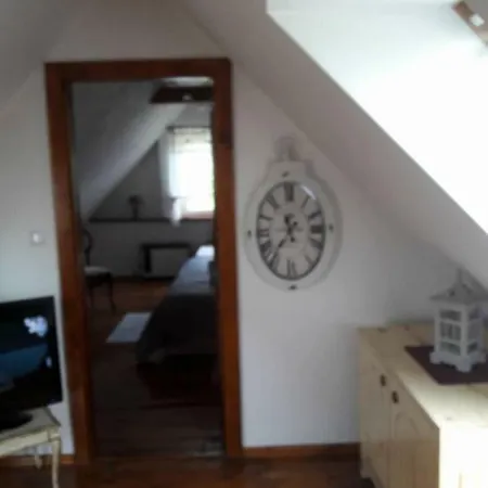 Apartman-bartko Banská Štiavnica