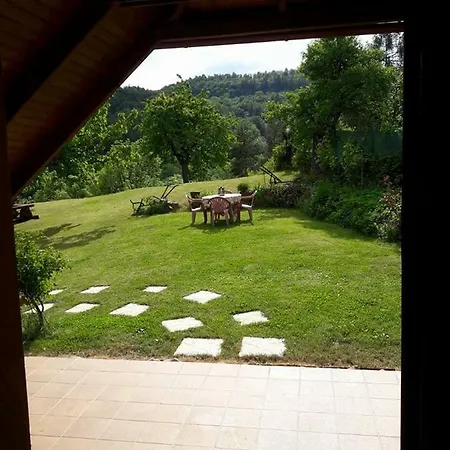 Apartman-bartko Banská Štiavnica