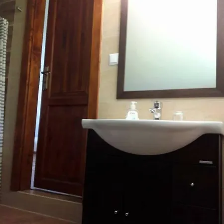 Apartman-bartko * Banska Stiavnica