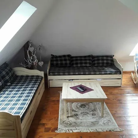 Apartman-bartko Banská Štiavnica