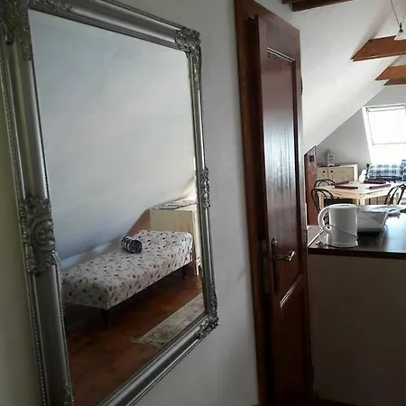 Apartman-bartko Banská Štiavnica