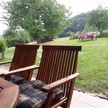 Privat bolig Apartman-bartko