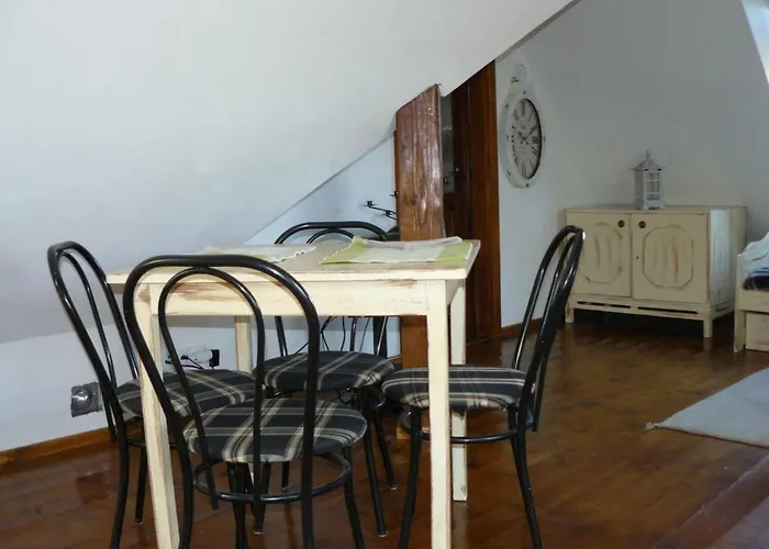 民宿 Apartman-bartko *