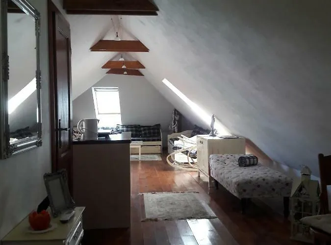 Apartman-bartko 民宿