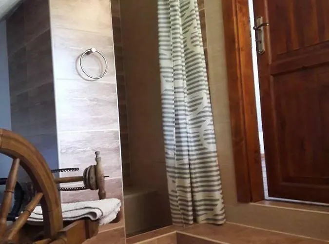 Apartman-bartko Banská Štiavnica