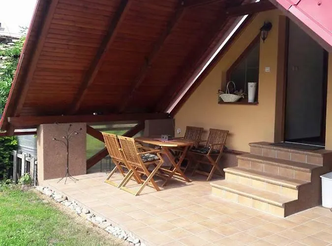 Apartman-bartko 民宿