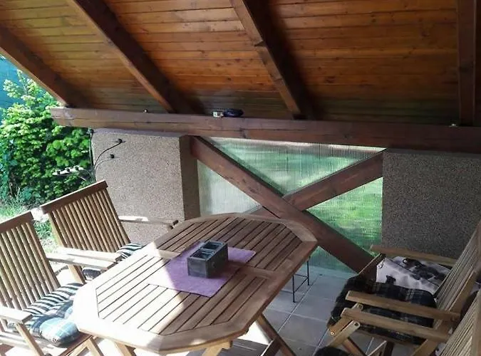 民宿 Apartman-bartko Banská Štiavnica