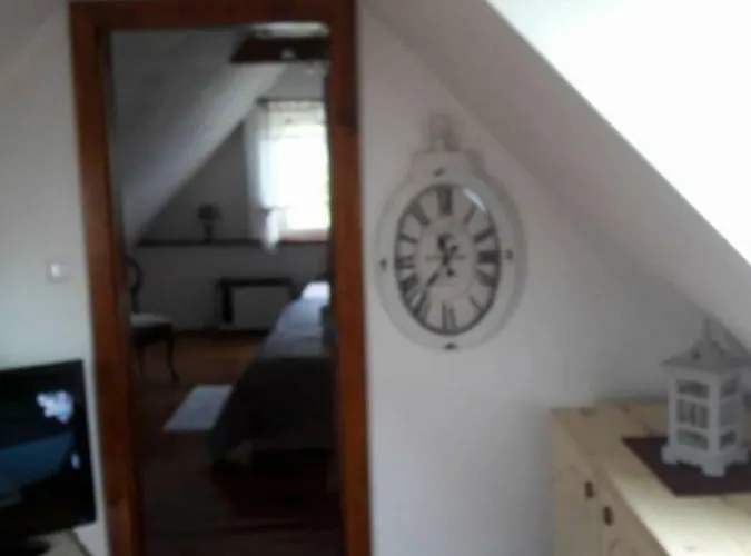 Apartman-bartko Banská Štiavnica