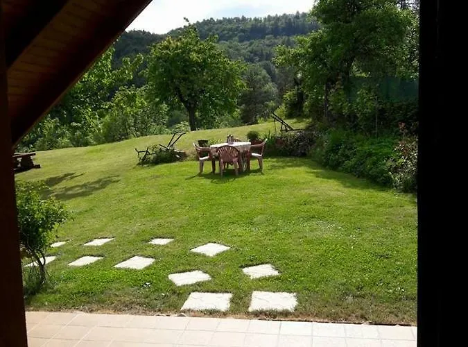 Apartman-bartko Banská Štiavnica