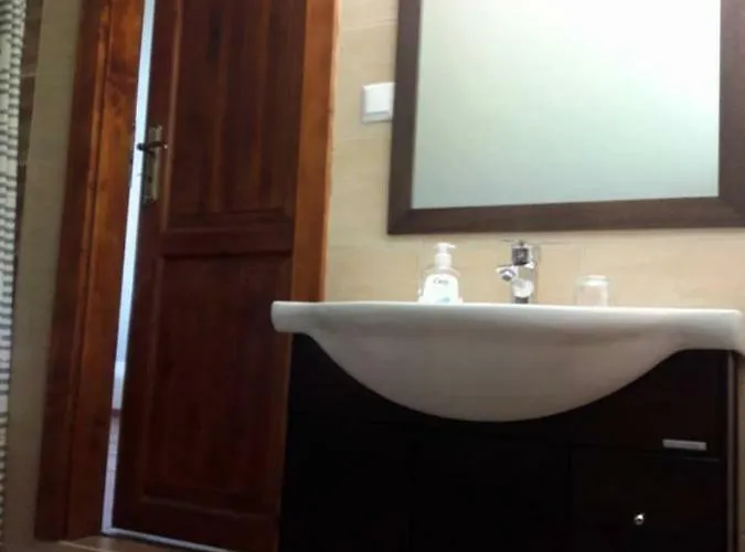 Apartman-bartko * Banská Štiavnica