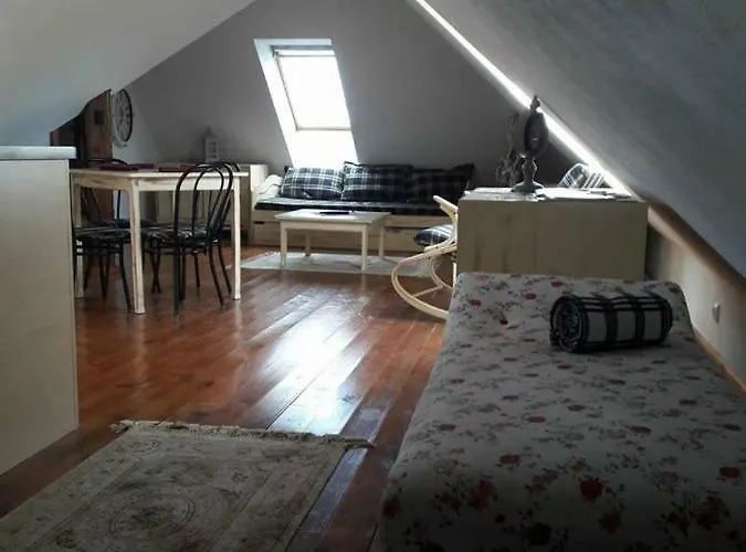 Apartman-bartko * Banská Štiavnica