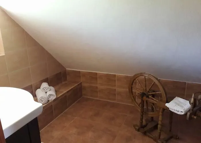 Apartman-bartko 民宿 *