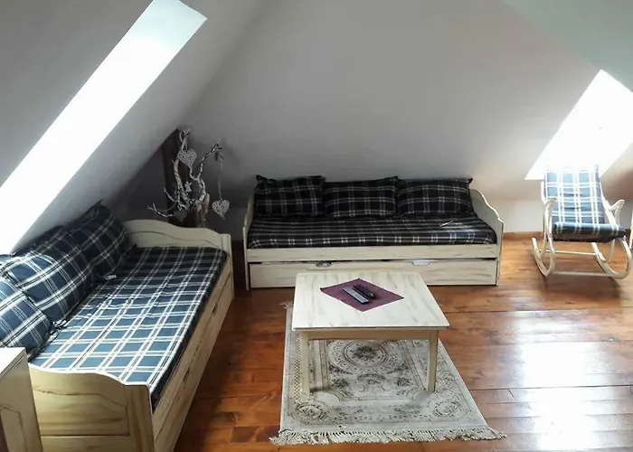 Apartman-bartko Banská Štiavnica