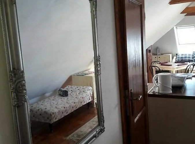 Apartman-bartko Banská Štiavnica
