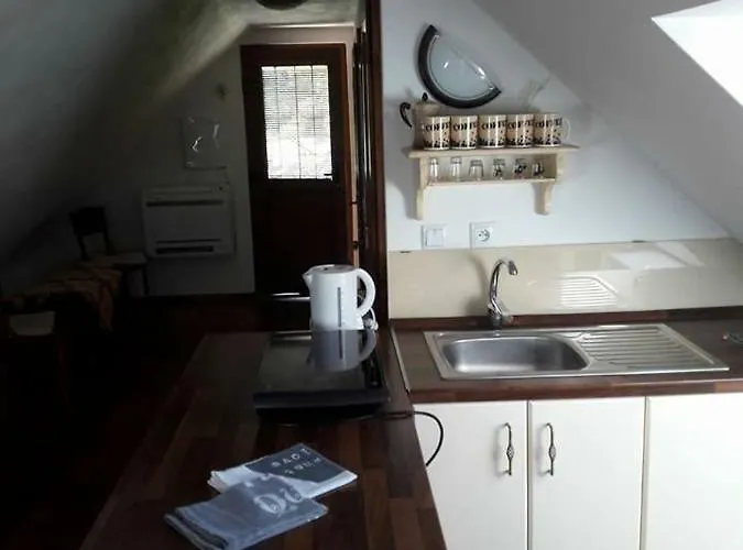 民宿 Apartman-bartko