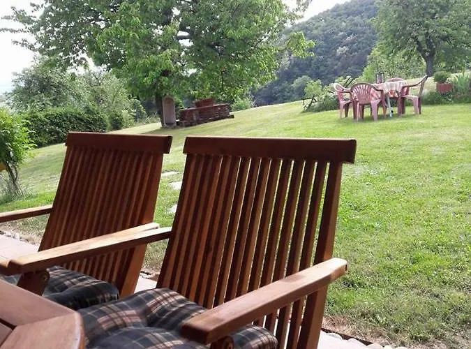 民宿 Apartman-bartko