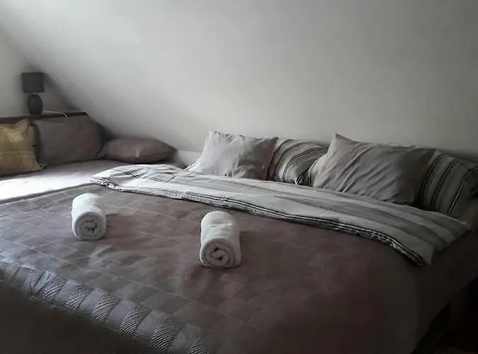 民宿 Apartman-bartko Banská Štiavnica